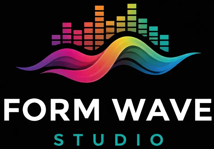 FormWaveStudio Logo