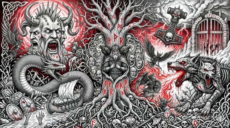 Bone and Breath Album Cover